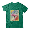 Distressed Vintage Flamingo Style T-Shirt & Hoodie | Teecentury.com