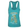 October Woman Lady Girl Wake Pray Slay Birthday Gift T-Shirt & Tank Top | Teecentury.com