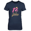 12Th And Fabulous Twelve Birthday T-Shirt & Tank Top | Teecentury.com