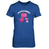 Mama Mamasaurus Rex Cute Dinosaur Mothers Day T-Shirt & Tank Top | Teecentury.com