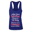 May Girl Is As Smooth As Tennessee Whiskey Birthday T-Shirt & Tank Top | Teecentury.com