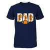 Football Dad Father's Day T-Shirt & Hoodie | Teecentury.com