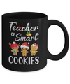 Teacher Of Smart Cookies Coffee Mug | Teecentury.com