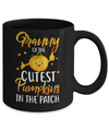 Halloween Granny Of Cutest Pumpkins In The Patch Mug Coffee Mug | Teecentury.com