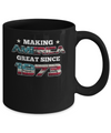 Making America Great Since 1973 49th Birthday Mug Coffee Mug | Teecentury.com