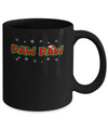 Paw Paw Christmas Santa Ugly Sweater Gift Mug Coffee Mug | Teecentury.com