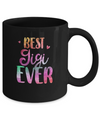 Best Gigi Ever Cute Funny Mothers Day Gift Mug Coffee Mug | Teecentury.com