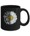 I Can Do All Things Through Christ Philippians 4:13 Mug Coffee Mug | Teecentury.com