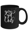 Motivational Teacher State Testing You Got This Mug Coffee Mug | Teecentury.com