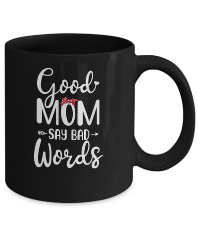 Funny Mothers Day Gifts Mom And Mama' Mug