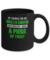 Of Course Im An Organ Donor Want A Piece Of This Mug Coffee Mug | Teecentury.com
