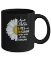 April Girls 1984 38th Birthday Gifts Mug Coffee Mug | Teecentury.com