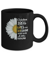 October Girls 1994 28th Birthday Gifts Mug Coffee Mug | Teecentury.com