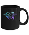 You Matter Dont Let Your Story End Suicide Prevention Mug Coffee Mug | Teecentury.com