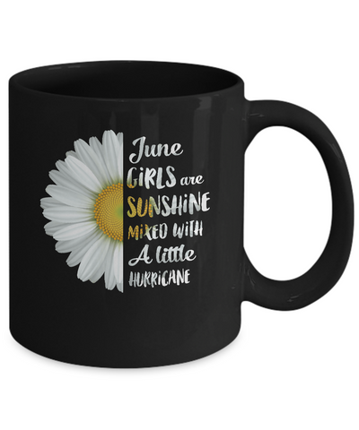 Daisy June Girls Birthday Gifts For Women Mug Coffee Mug | Teecentury.com