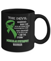 I Am The Storm Support Muscular Dystrophy Awareness Mug Coffee Mug | Teecentury.com