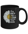 May Girls 1964 58th Birthday Gifts Mug Coffee Mug | Teecentury.com