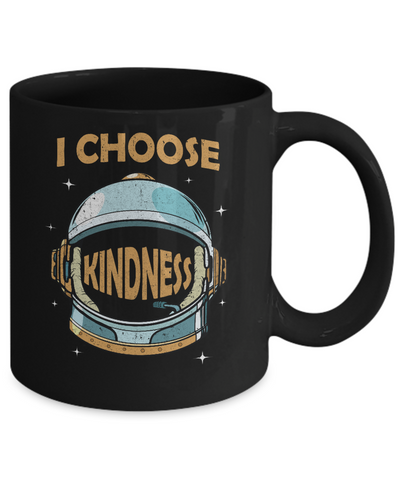 I Choose Kindness Day Teacher Be Kind Anti Bullying Mug Coffee Mug | Teecentury.com
