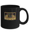 Vintage Cassette Best Of 1969 53th Cassette Birthday Gifts Mug Coffee Mug | Teecentury.com