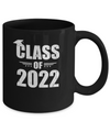 Class Of 2022 Grow With Me Graduation Year Mug Coffee Mug | Teecentury.com
