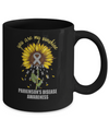 You Are My Sunshine Parkinson's Disease Awareness Mug Coffee Mug | Teecentury.com
