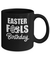 Easter April Fools Day Birthday 2022 Mug Coffee Mug | Teecentury.com