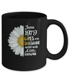 June Girls 1979 43th Birthday Gifts Mug Coffee Mug | Teecentury.com