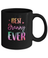 Best Granny Ever Cute Funny Mothers Day Gift Mug Coffee Mug | Teecentury.com