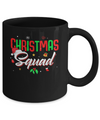 Matching Family Christmas Squad Mug Coffee Mug | Teecentury.com