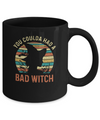 You Coulda Had A Bad Witch Halloween Funny Gift Awesome Mug Coffee Mug | Teecentury.com