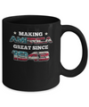 Making America Great Since 1943 79th Birthday Mug Coffee Mug | Teecentury.com