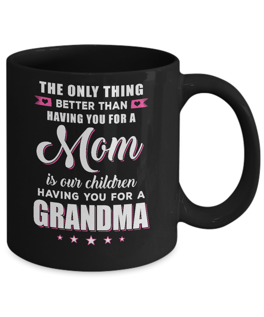 You got this Mama - Coffee Mug