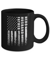Veteran Soldier Husband Dad Hero Fathers Day Gift Mug Coffee Mug | Teecentury.com