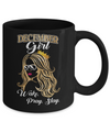 December Woman Lady Girl Wake Pray Slay Birthday Gift Mug Coffee Mug | Teecentury.com