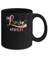 Love Mimilife Mimi Mug Coffee Mug | Teecentury.com