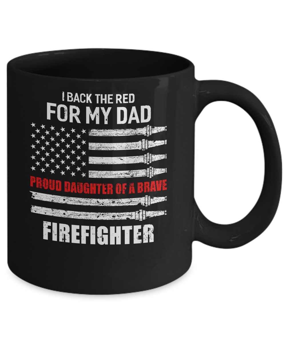 Reel cool papa fishing line personalized coffee mug