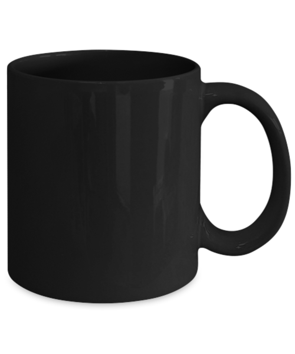 As An August Girl I Can Be Stubborn As A Mule Mug Coffee Mug | Teecentury.com
