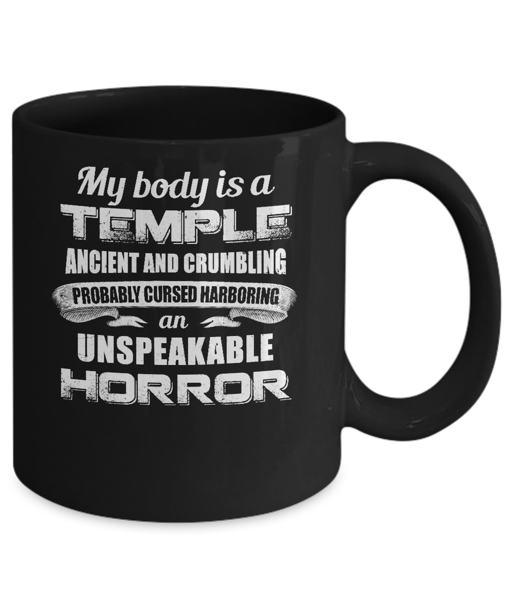 Cursed emojis | Coffee Mug