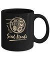 Send Noods Ramen Noodles Mug Coffee Mug | Teecentury.com