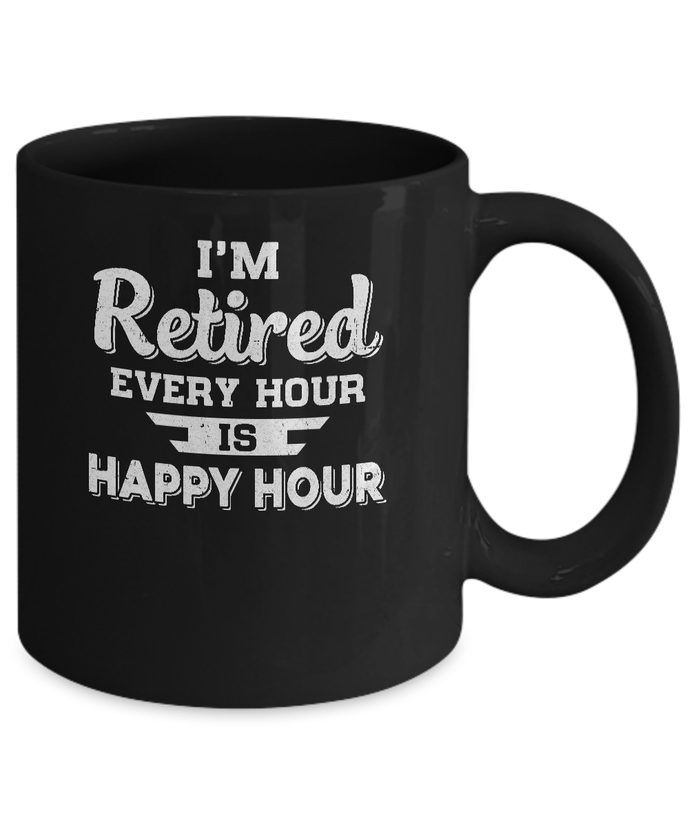 I'm Retired My Job to Go to Fishing - Personalized Back Design Shirt - Retirement M