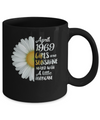 April Girls 1969 53th Birthday Gifts Mug Coffee Mug | Teecentury.com
