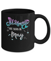 Mermaids Are Born In May Birthday Girl Gift Mug Coffee Mug | Teecentury.com