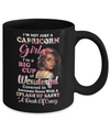 I'm Not Just A Capricorn Girl December January Birthday Gifts Mug Coffee Mug | Teecentury.com