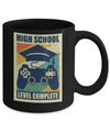 High School Graduation Video Game Gamer Gifts Mug Coffee Mug | Teecentury.com
