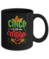 Cinco De Mayo Mexico Mug Coffee Mug | Teecentury.com