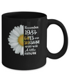 November Girls 1984 38th Birthday Gifts Mug Coffee Mug | Teecentury.com