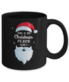 This Is My Christmas Pajama Coffee Mug | Teecentury.com