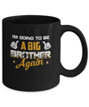 Big Brother Again Mug Coffee Mug | Teecentury.com