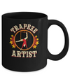 Trapeze Artist Costume Circus Carnival Gift Mug Coffee Mug | Teecentury.com