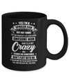 Yes Im A Spoiled Son But Not Yours Funny Mom Gift Mug Coffee Mug | Teecentury.com